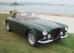 Ferrari 375 America Coupe Speciale (0355AL) 1955 года
